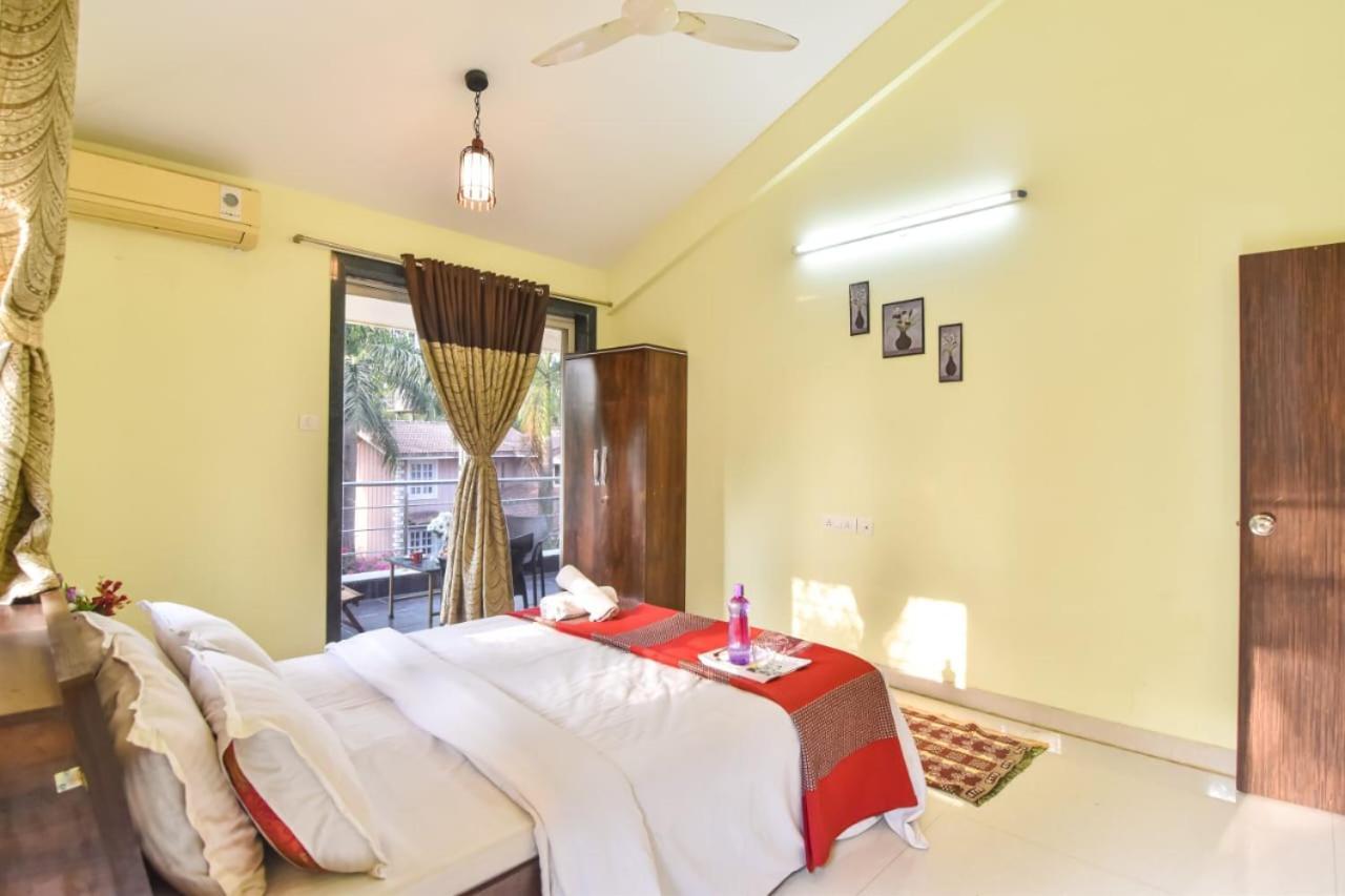 Villa Pine View 2Bhk Lonavla Exterior foto